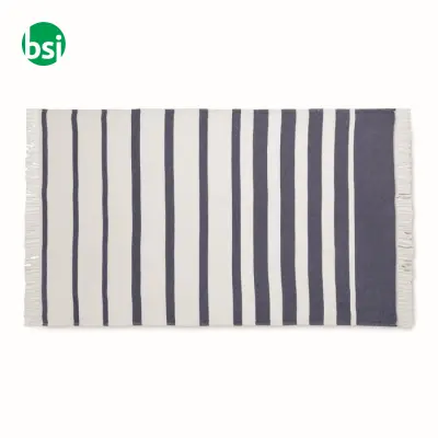 SEAQUAL® telo hammam 100x170 - WAVE - Immagine 2