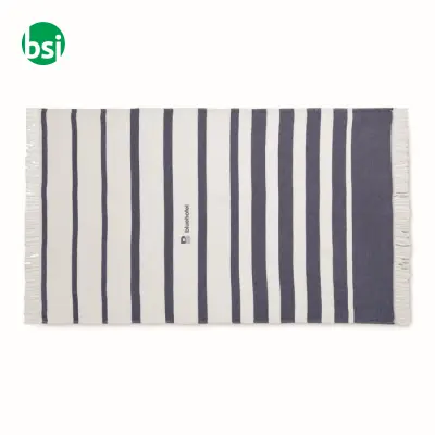 SEAQUAL® telo hammam 100x170 - WAVE - Immagine 3