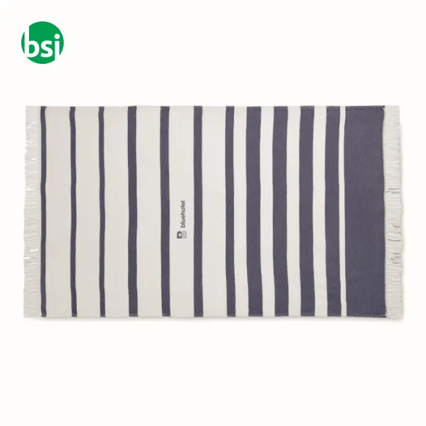 SEAQUAL® telo hammam 100x170 - WAVE -  3