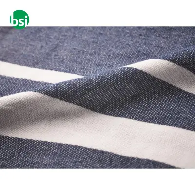 SEAQUAL® telo hammam 100x170 - WAVE - Immagine 5