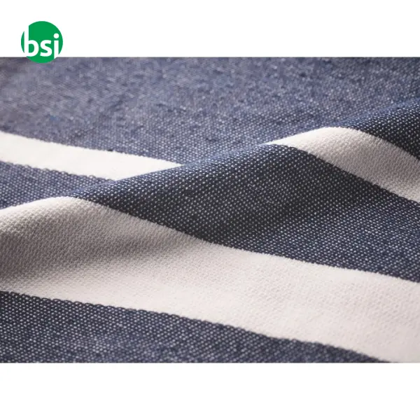 SEAQUAL® telo hammam 100x170 - WAVE -  5
