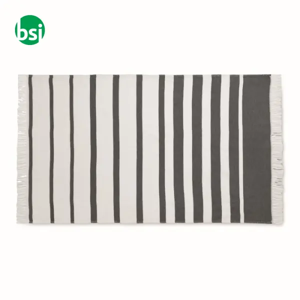 SEAQUAL® telo hammam 100x170 - WAVE -  8