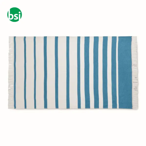 SEAQUAL® telo hammam 100x170 - WAVE -  13