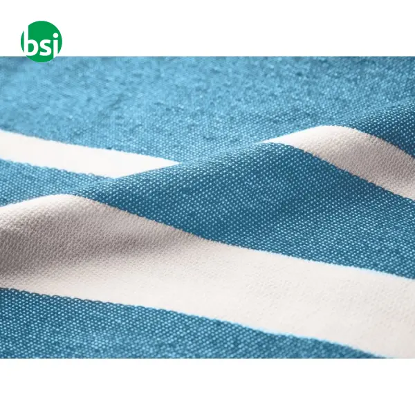 SEAQUAL® telo hammam 100x170 - WAVE -  15