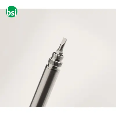 Penna con livella - RETOOL - Immagine 10