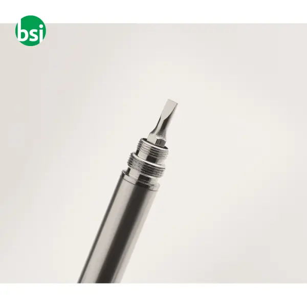 Penna con livella - RETOOL -  10