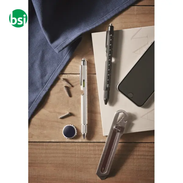 Penna con livella - RETOOL -  2