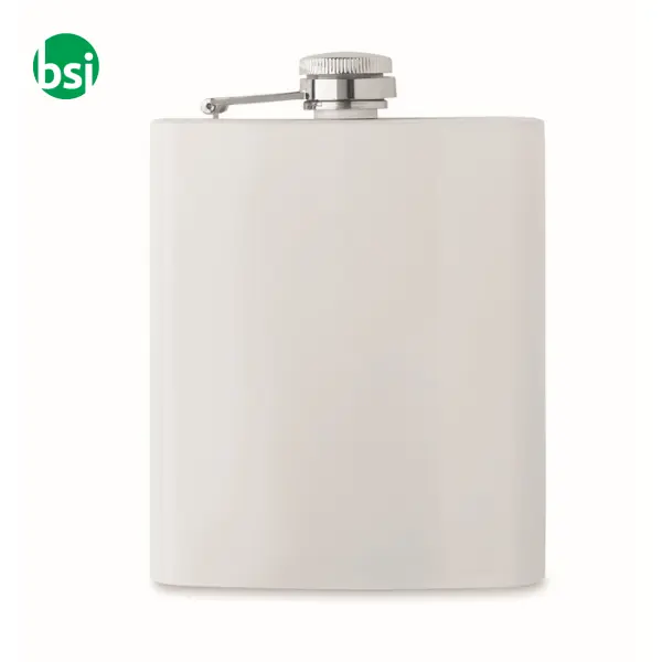 Fiaschetta per sublimazione - SUBLIM HIP -  4