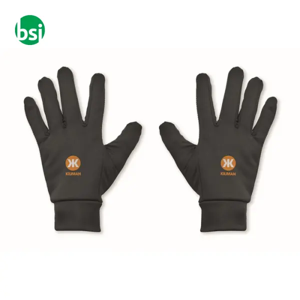 Guanti sportivi tattili - LESPORT -  2