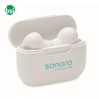 Auricolari TWS in ABS - FUSA - Immagine 4