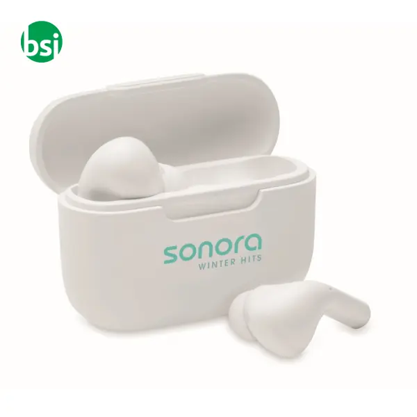 Auricolari TWS in ABS - FUSA -  2