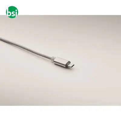 Cavo di ricarica lungo 2 in 1 - CABLONG - Immagine 6