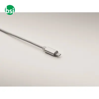 Cavo di ricarica lungo 2 in 1 - CABLONG - Immagine 7