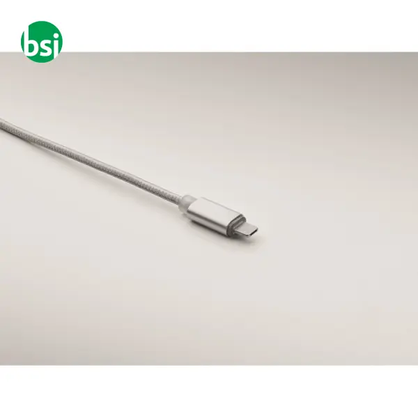 Cavo di ricarica lungo 2 in 1 - CABLONG -  7