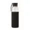 Borraccia di vetro riciclato 500ml - EBOR - Anteprima 4