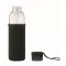 Borraccia di vetro riciclato 500ml - EBOR - Anteprima 6