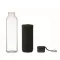Borraccia di vetro riciclato 500ml - EBOR - Anteprima 7