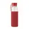 Borraccia di vetro riciclato 500ml - EBOR - Anteprima 13