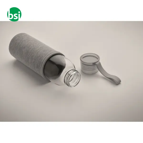Borraccia di vetro riciclato 500ml - EBOR -  19