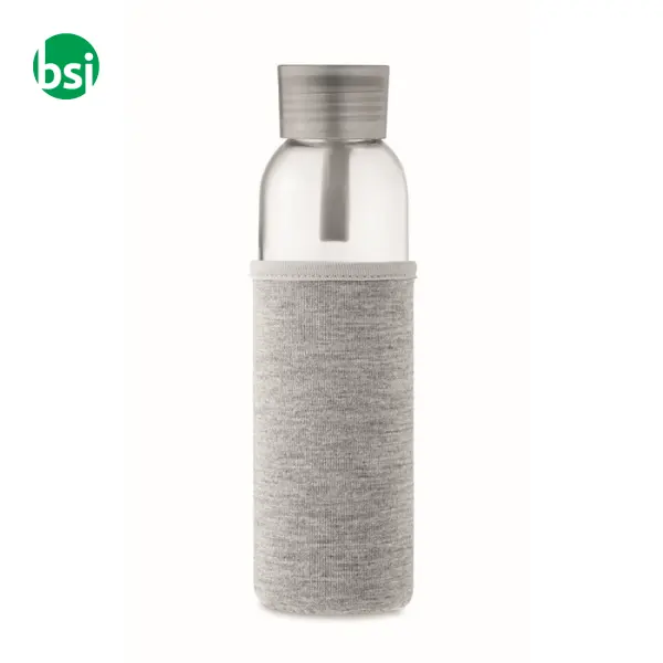 Borraccia di vetro riciclato 500ml - EBOR -  21