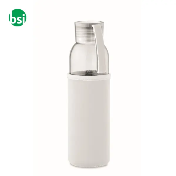 Borraccia di vetro riciclato 500ml - EBOR -  23