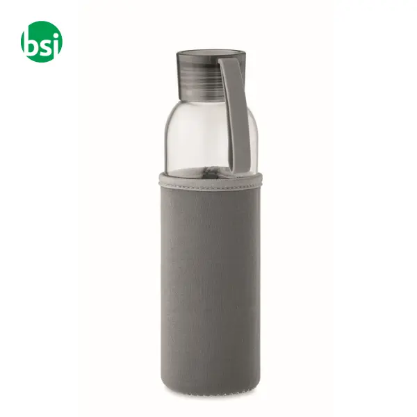 Borraccia di vetro riciclato 500ml - EBOR -  27