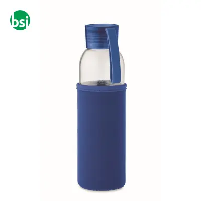 Borraccia di vetro riciclato 500ml - EBOR - Immagine 24