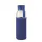 Borraccia di vetro riciclato 500ml - EBOR - Anteprima 24