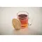 Tazza in vetro riciclato 300ml - CELESTIAL - Anteprima 5