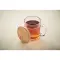 Tazza in vetro riciclato 300ml - CELESTIAL - Anteprima 6