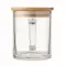 Tazza in vetro riciclato 300ml - CELESTIAL - Anteprima 11