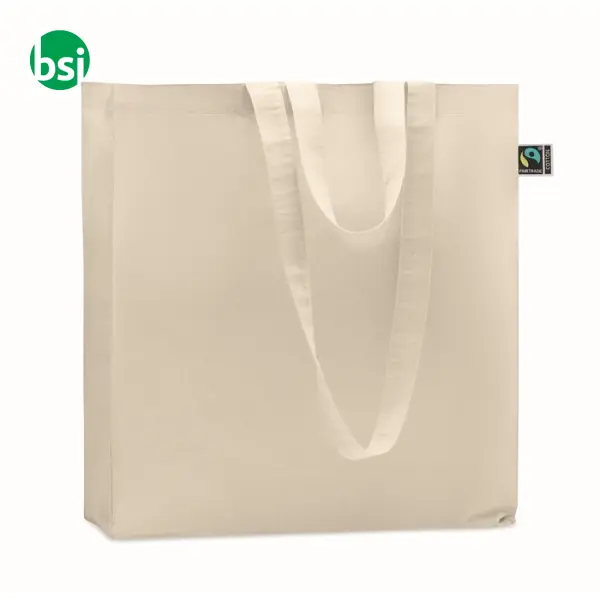 Shopper in cotone - OSOLE ++ -  1