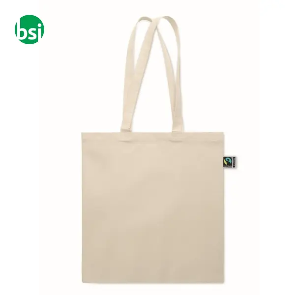 Shopper in cotone - OSOLE ++ -  5