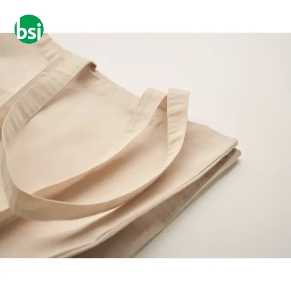 Shopper in cotone - OSOLE ++ -  6