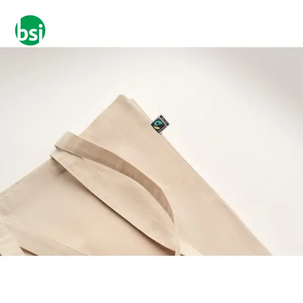 Shopper in cotone - OSOLE ++ -  7