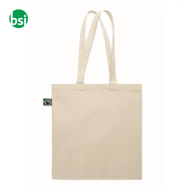 Shopper in cotone - OSOLE ++ -  8