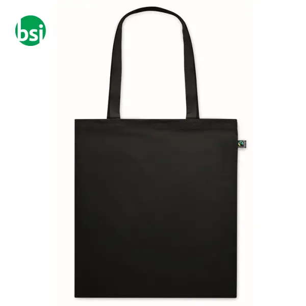 Shopper equosolidale140gr/m² - OSOLE COLOUR -  2