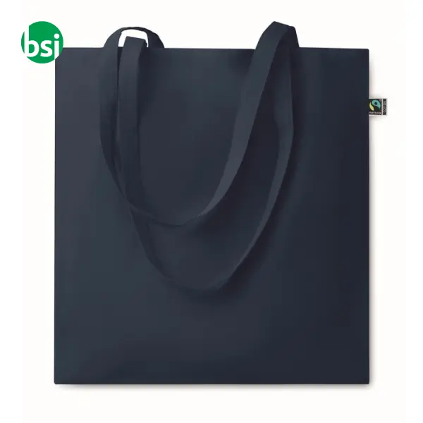 Shopper equosolidale140gr/m² - OSOLE COLOUR -  26