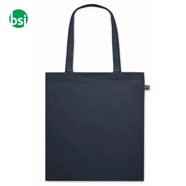 Shopper equosolidale140gr/m² - OSOLE COLOUR -  3