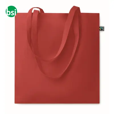 Shopper equosolidale140gr/m² - OSOLE COLOUR - Immagine 17