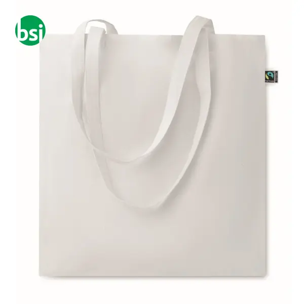 Shopper equosolidale140gr/m² - OSOLE COLOUR -  18