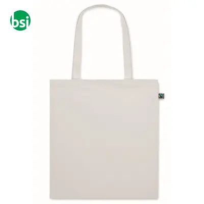 Shopper equosolidale140gr/m² - OSOLE COLOUR - Immagine 7