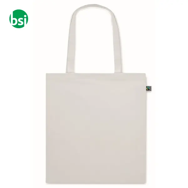Shopper equosolidale140gr/m² - OSOLE COLOUR -  7
