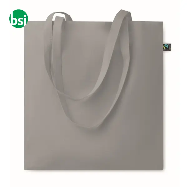 Shopper equosolidale140gr/m² - OSOLE COLOUR -  19