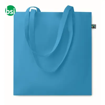 Shopper equosolidale140gr/m² - OSOLE COLOUR - Immagine 21