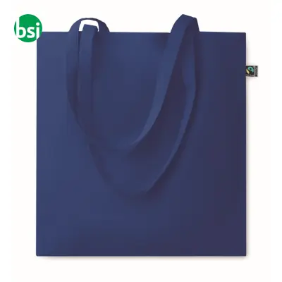 Shopper equosolidale140gr/m² - OSOLE COLOUR - Immagine 23