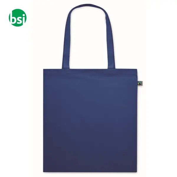 Shopper equosolidale140gr/m² - OSOLE COLOUR -  11