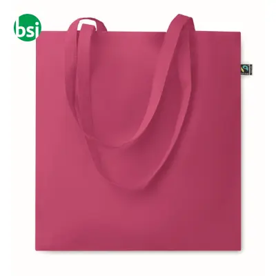 Shopper equosolidale140gr/m² - OSOLE COLOUR - Immagine 24