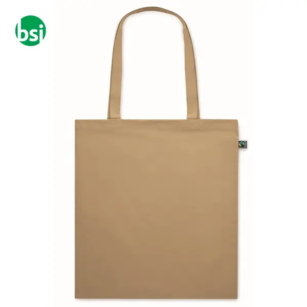 Shopper equosolidale140gr/m² - OSOLE COLOUR -  13