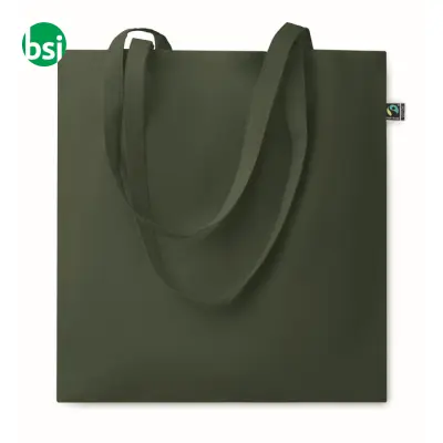 Shopper equosolidale140gr/m² - OSOLE COLOUR - Immagine 25